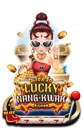 LUCKYNANGKWAK