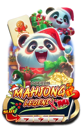 MAHJONGXMAS