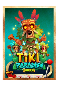 TIKI