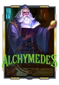 alchymedes