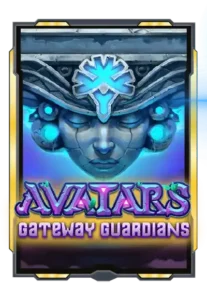 avatars--gateway-guardians