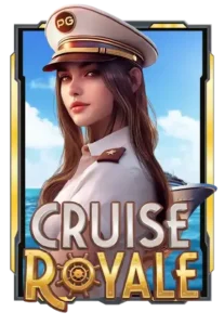 cruise-royale