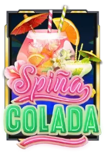 spina-colada